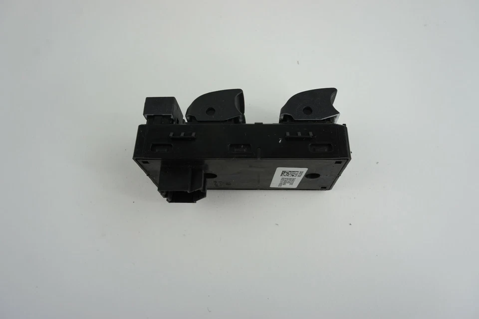 2010 2011 雪佛兰 MALIBU LH 左驱动侧窗开关 原始设备制造商 — 第 2/4 张图片