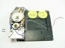 Nikon Nikkormat shutter | Part | $15 | #64 |