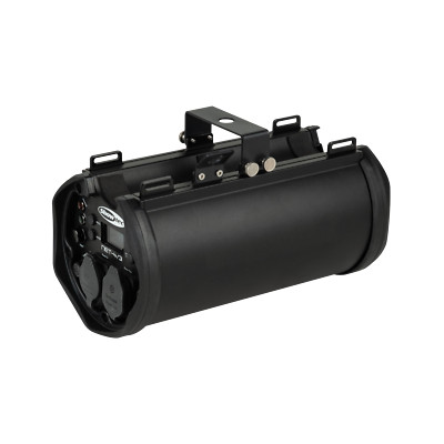 Showtec NET-4/3 IP 4-Kanal Art-Net Knoten - 3-Pin XLR