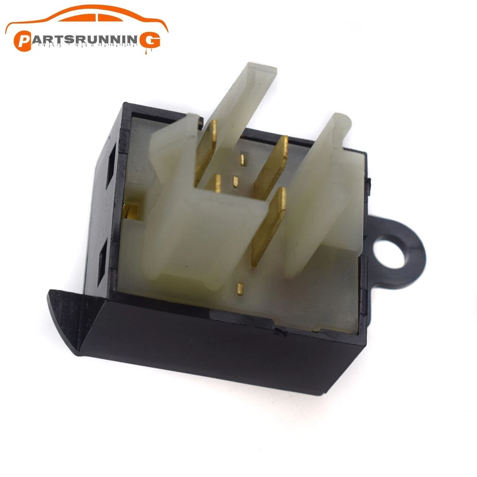 Interruptor de control del ventilador de calefacción YH-1934 para Ford E-350 E-450 Super Duty E-250 Foto 2 de 4