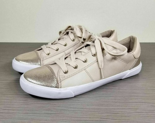 Zapatillas para mujer UNISA Maezi, rosa metálico, talla 9 M | eBay