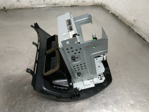 39100SMGG113M1 audio system für HONDA CIVIC BERLINA 5 (FK) 1.8 COMFORT 428058 - Bild 6 von 16