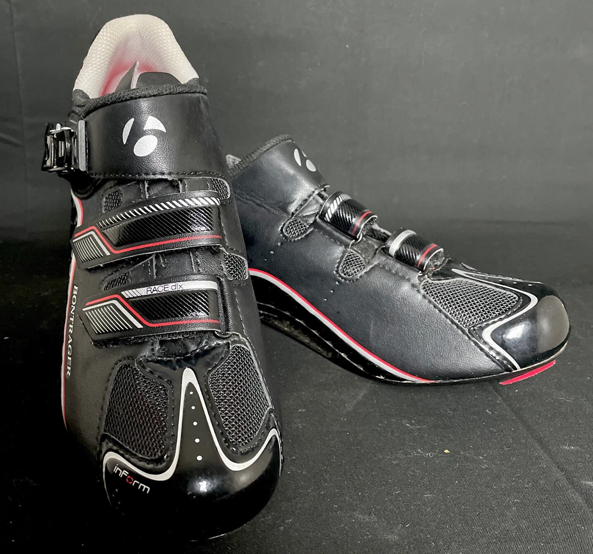 Bontrager Racing Cycling Shoes for Men for sale | eBay