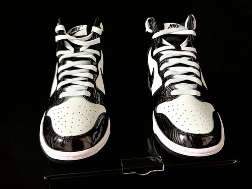 Größe 7.5 - Nike Dunk High SE All Star 2021