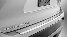 🔥 2020-2023 Toyota Highlander Rear Bumper Protector Chrome PT924-48205-05 🔥