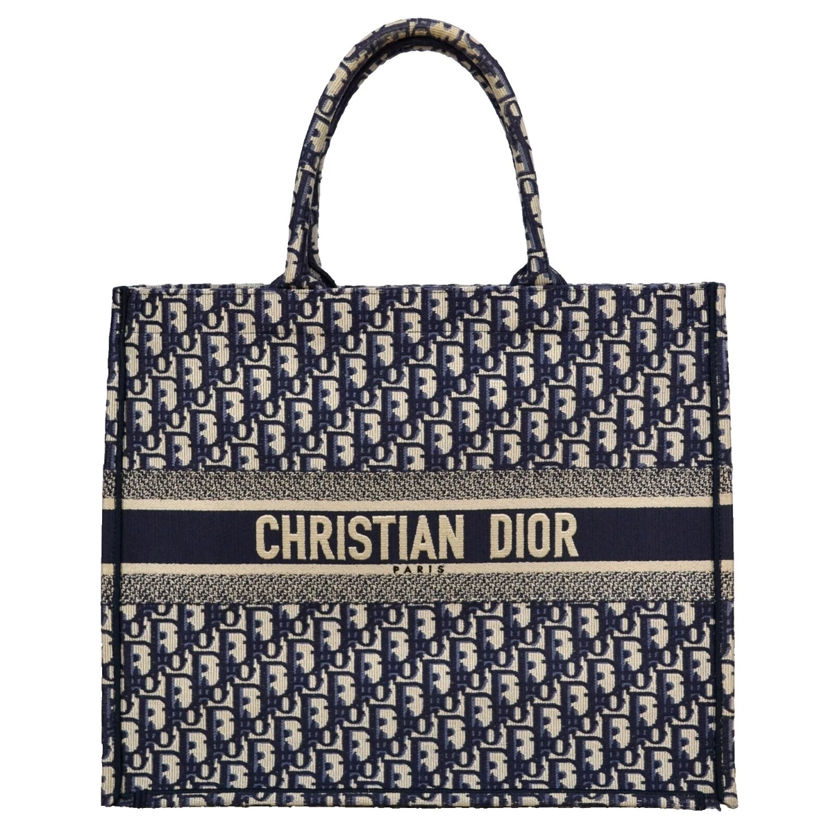 Dior Blue Bags & Handbags for Women for sale | eBay