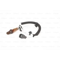 Bosch Lambdasonde Regelsonde Passend FüR Toyota Yaris 1.0 Vvt-I