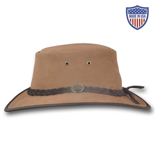 Sombreros plegables para ganado gamuza sombrero de cuero - artículo 1061 - Imagen 44 de 56