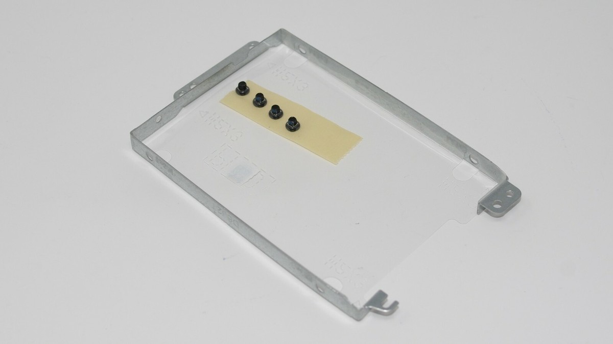 Dell OEM Inspiron 15 5570 3585 / 17 3780 5770 Hard Drive Caddy
