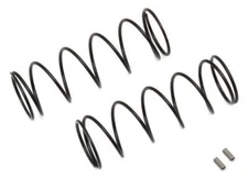 Associated 91637 12mm Shock Springs 54mm 4.45 lb/in RC10T4.2 RC10T5M RC10SC5M