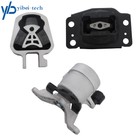 3-Piece Engine Motor & Transmission Mount Set – For Ford F-100, F-150, F-250 5.0L – AM High Quality
