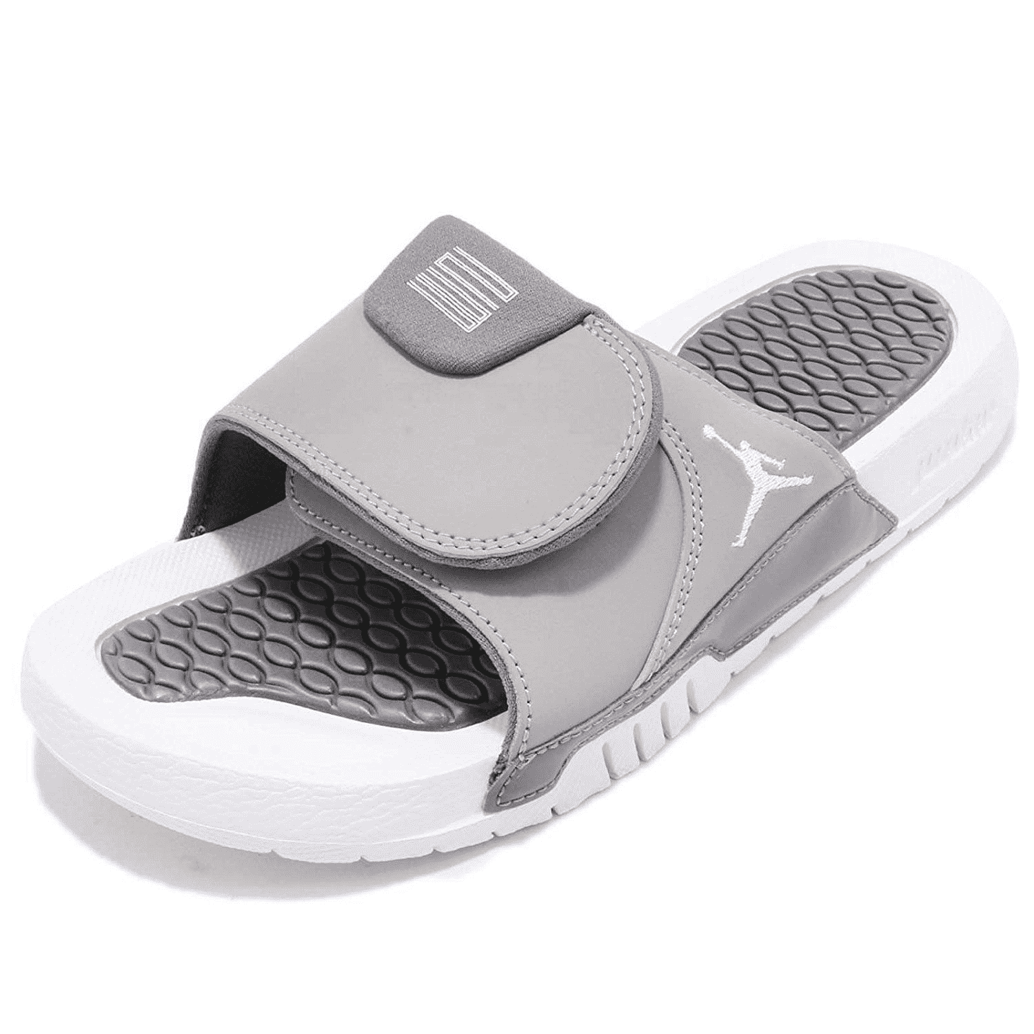 youth jordan sandals