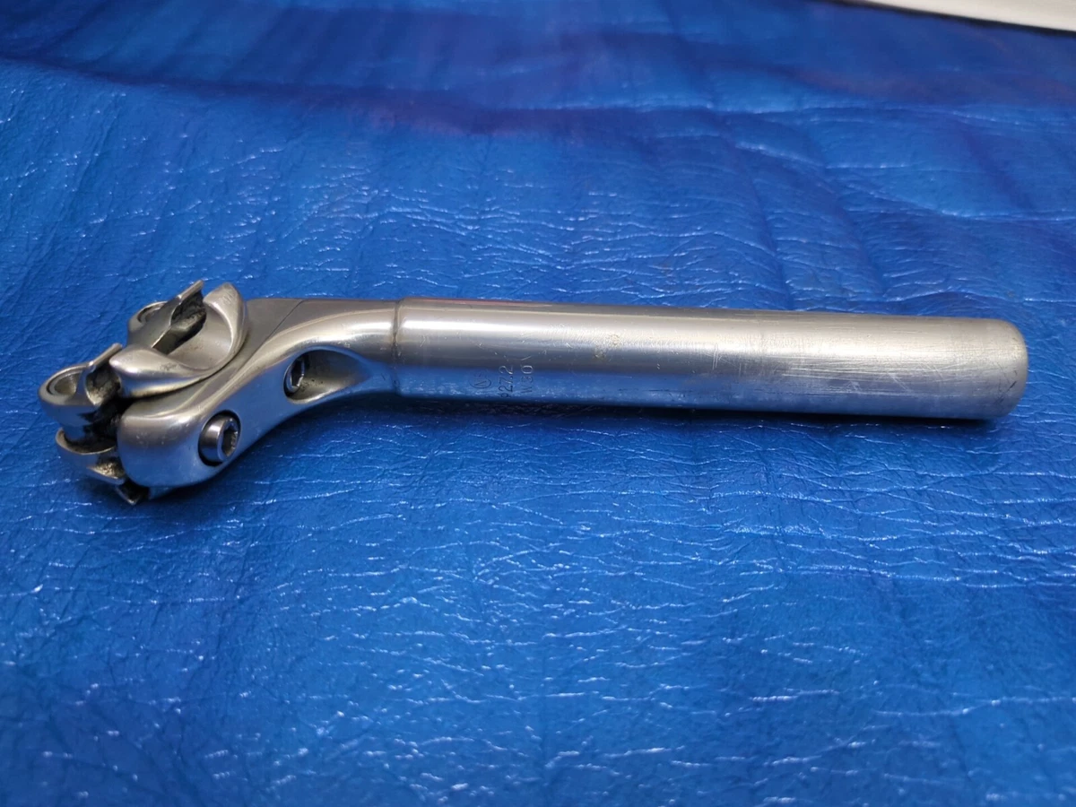 Nitto Bicycle Seatpost for sale | eBay