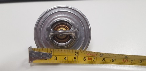 Dodge Chrysler 318 poly 160 degree thermostat - Picture 2 of 3