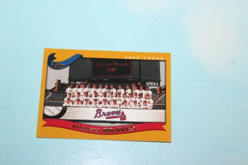 2002 Topps Baseball - Complete Finish Fill Your List Set U-Pick #471-717 - Picture 345 of 501