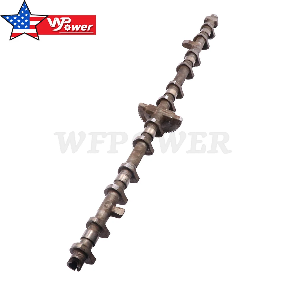 Árbol de levas de distribución excéntrico Valvetronic 11377515868 para BMW 128i 328i 528i X3 X5 Z4 Foto 4 de 4