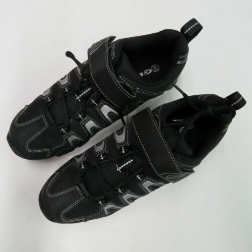 Vintage Nike ACG Hiking Shoes Mens 8 Gray Black Beige Outdoor Lace Up Vintage Nike ACG Hiking Shoes Mens 8 Gray Black Beige  main image 2
