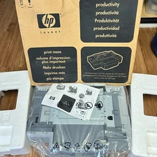 HP Officejet 9100 500 Sheet Paper Tray For All In One Printer