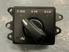 DODGE DAKOTA DURANGO OEM 4x4 four wheel drive selector switch 01 02 03 R/T 4wd
