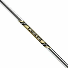 True Temper Dynamic Gold 120 Tour Issue Wedge Shafts X100 - X-Stiff - Taper Tip