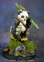 Dark Sword Fantasy Mini Sad Panda 4 - Mage Pack Mint on sale Dark Sword Fantasy Mini Sad Panda 4 - Mage Pack Mint on sale