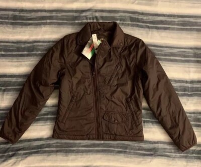 Stussy Thermolite Plus Women's Jacket 
