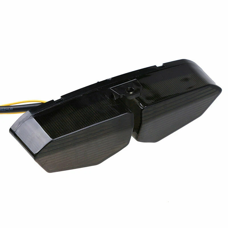 Светодиодный задний фонарь встроенный поворотник задний фонарь подходит для Yamaha YZF R6 2003-2005 - Изображение 2 из 4