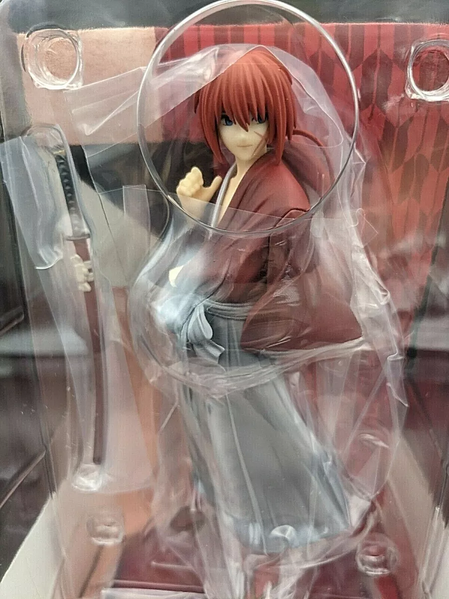 POP UP PARADE Kenshin Himura,Figures,POP UP PARADE,Rurouni Kenshin