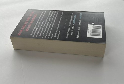Blow Back - By James Patterson And Brendon Dubois - Imagen 5 de 5