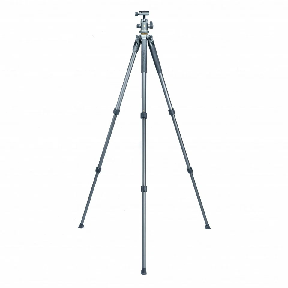 Vanguard Alta Pro 2 263AB100 Aluminum Tripod Kit w/ Ball Head (REFURBISHED) - Image 2 of 4