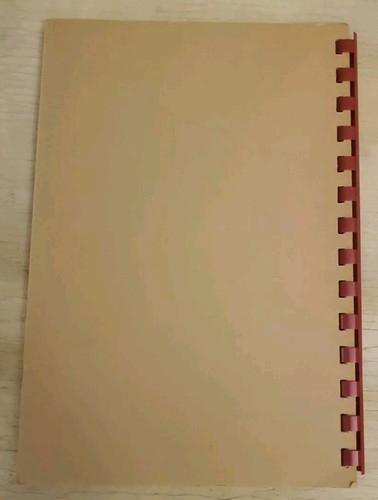New Orleans Creole Recipes By Mary Moore Bremer 26th Edition 1973 - Picture 2 of 3