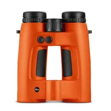 Leica Geovid Pro 8x42 Orange Rangefinding Binocular 40821