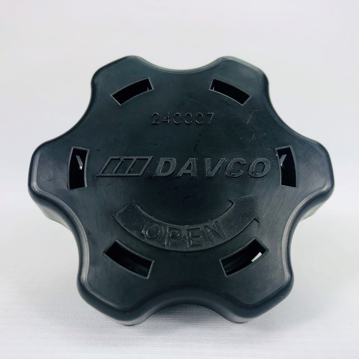 DAVCO 240023 VENT CAP SERVICE KIT DVC/380043 CAP 23514043 | eBay