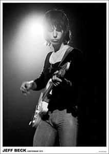 Jeff Beck Posters | eBay