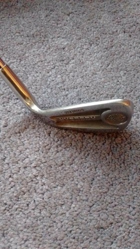 Ram ACCUBAR Stainless # 8 Iron - Picture 7 of 9