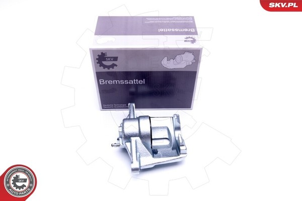 SKV Germany 42SKV921 Bremssattel Vorne Links FüR Toyota-image