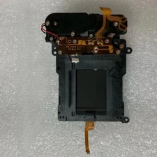 100% Original for Nikon D7500 Shutter Group with Blade Curtain Repair Part