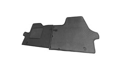 Tappeti  Fiat Ducato dal 2006 in gomma 100% Made in Italy +OMAGGIO Profumino