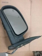 Driver Side View Mirror Power With Integral Turn Signal Fits 02-05 ENVOY 53283