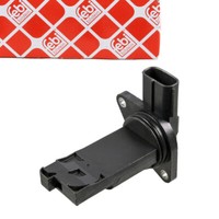 febi Luftmassenmesser FüR Mazda 2 3 6 MX-5 CX-3 CX-5 1.5-2.5 2.2D PE0113215