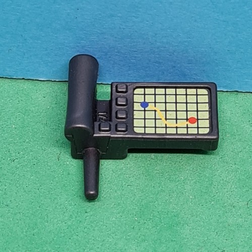 Petit accessoire multimédia playmobil categorie 7 ref 3 - Photo 2/19