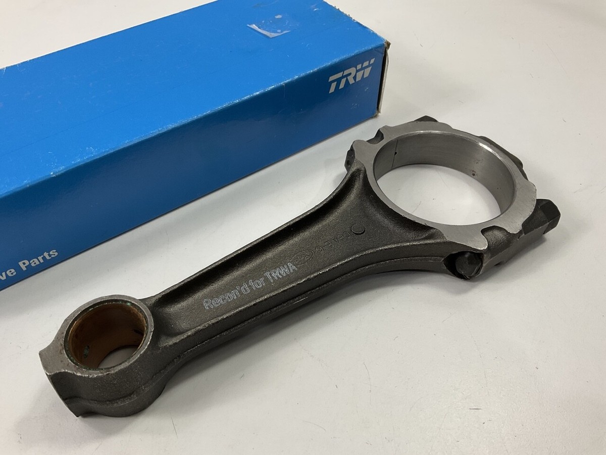 TRW CR1389 Connecting Rod 1962-72 Ford 361 390 391 406 410