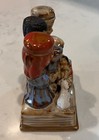 Greenbrier International Porcelain one piece Christmas Nativity Scene Figure — photo 5