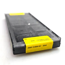 Sandvik Coromant 360R-19 06M-KH 3040 Carbide Milling Inserts (Box of 10)