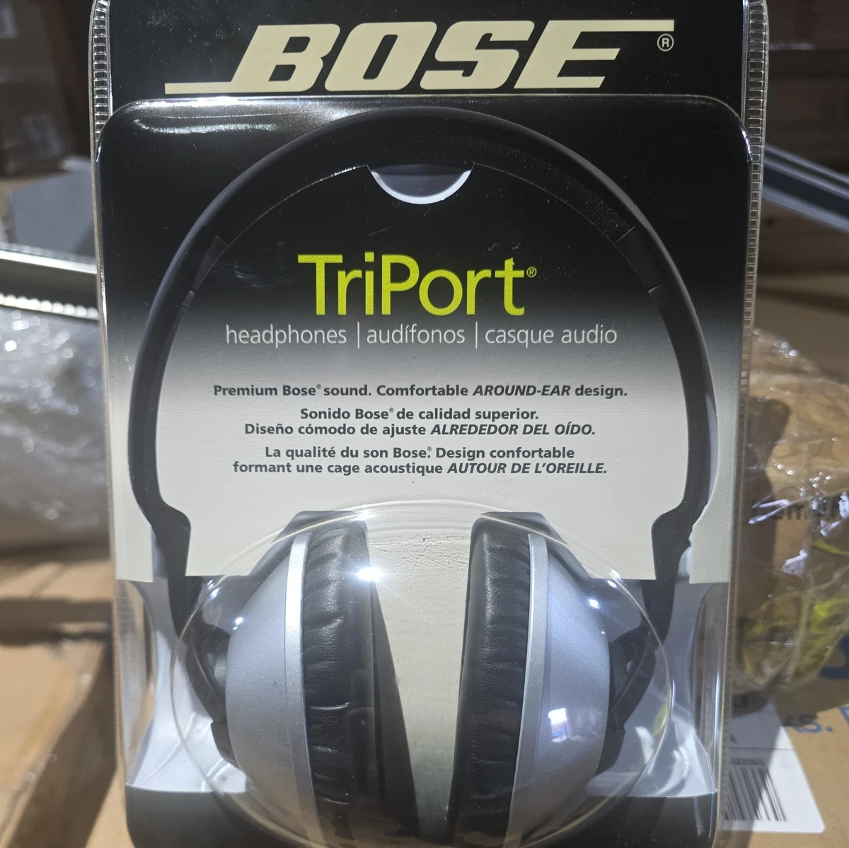 bose triport products for sale | eBay