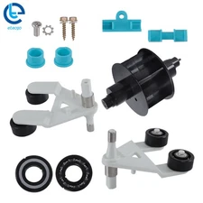 AXV036BP Pool Cleaner Turbine A-Frame Bearing Repair Kit For Navigator Pool Vac
