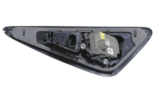 Tesla Model X S Front Left Turn Signal Fender Camera Assembly 2023 2024 OEM - Picture 6 of 7
