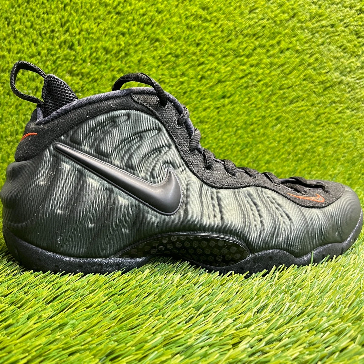 シューズ(男性用) Nike Air Foamposite Pro Sequoia 28cm Nike Air Foamposite Pro Sequoia | eBay