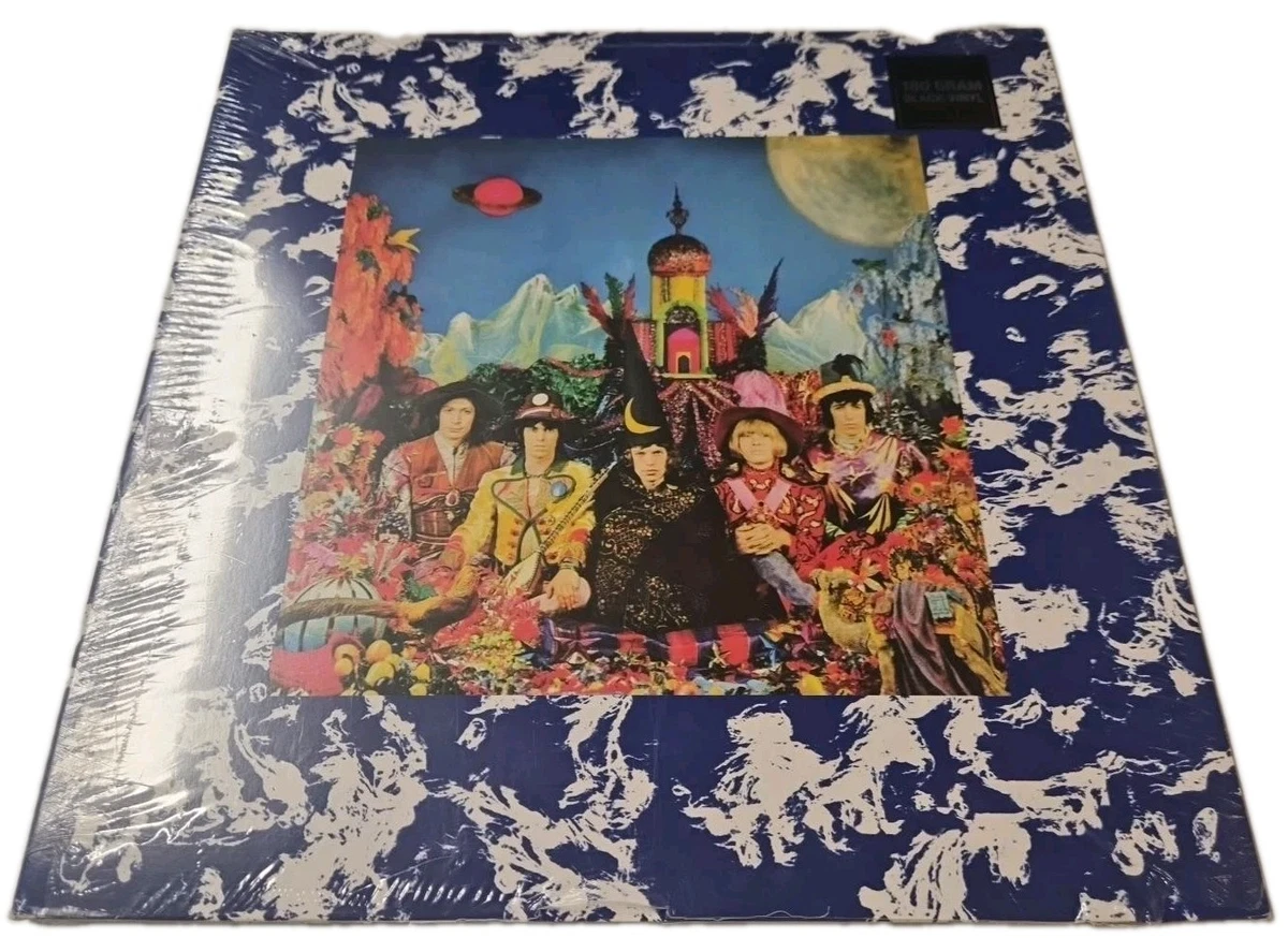 Their Satanic Majesties Request for sale | eBay