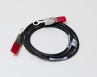 DELL-EMC Storage 038-003-787 miniSAS Kabel • Amphenol-Stecker SFF-8088 • 2m